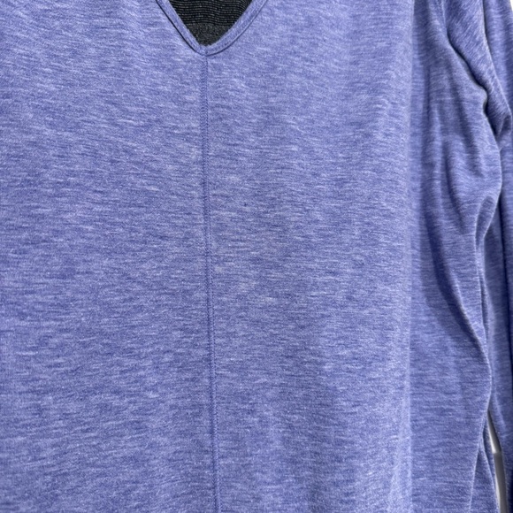 Women’s, Tek Gear On-The-Go Layered Long Sleeve Top Sz L - Picture 4 of 5
